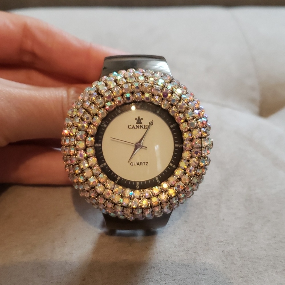 Quartz Bracelet Watch